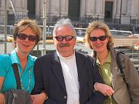 20080423-Rom (134)-01 : Kirche, Pastoraler Raum, Rom